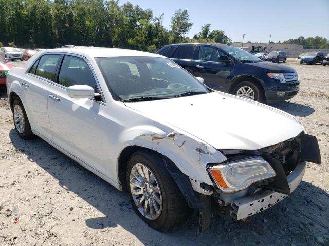 CHRYSLER 300 2013 2c3ccaag7dh509272