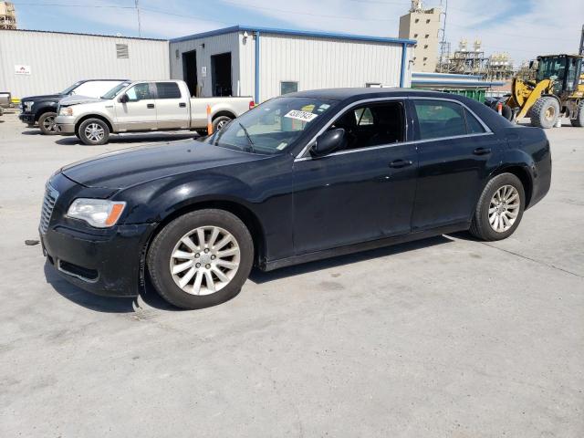 CHRYSLER 300 2013 2c3ccaag7dh509465