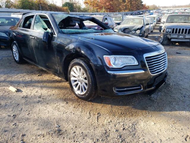 CHRYSLER 300 2013 2c3ccaag7dh513435