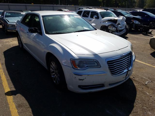 CHRYSLER 300 2013 2c3ccaag7dh513550