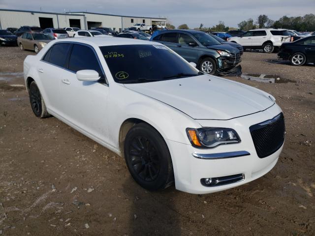 CHRYSLER 300 2013 2c3ccaag7dh527335