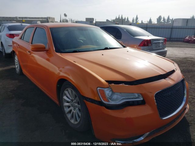 CHRYSLER 300 2013 2c3ccaag7dh527755