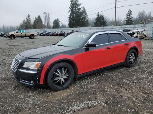 CHRYSLER 300 2013 2c3ccaag7dh540019