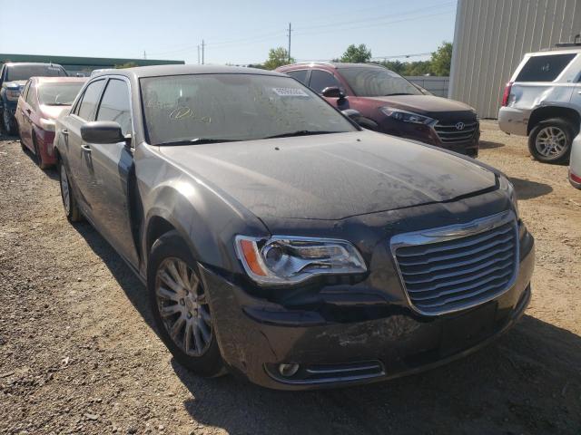 CHRYSLER 300 2013 2c3ccaag7dh543132