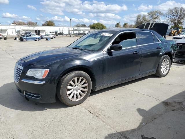 CHRYSLER 300 2013 2c3ccaag7dh547990