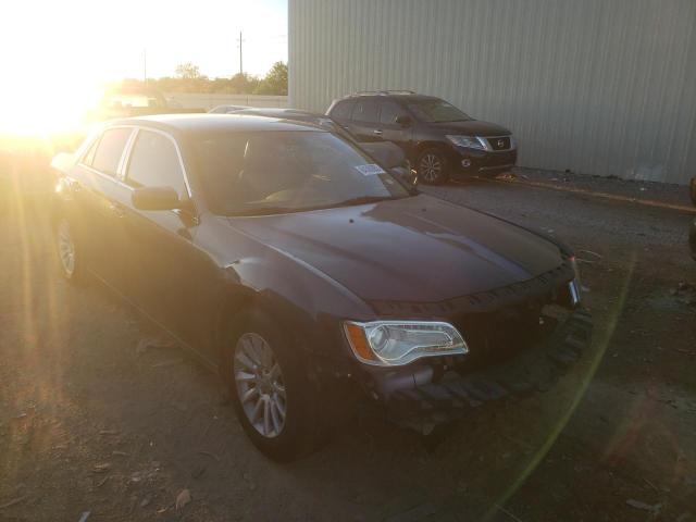 CHRYSLER 300 2013 2c3ccaag7dh553241