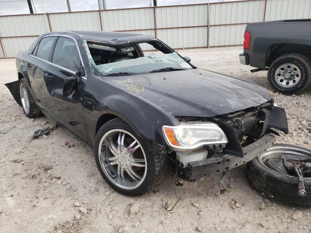 CHRYSLER 300 2013 2c3ccaag7dh556589