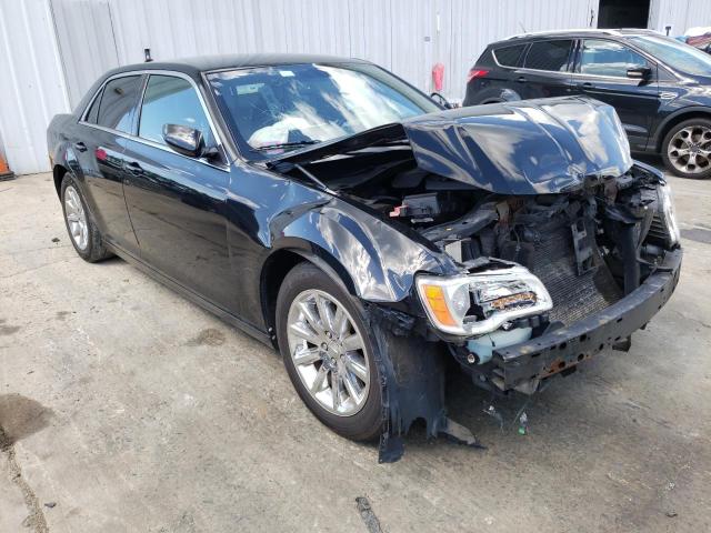 CHRYSLER 300 2013 2c3ccaag7dh558679