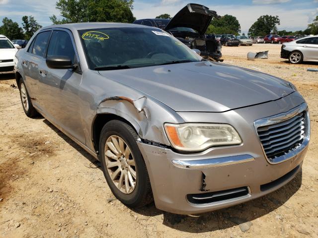 CHRYSLER 300 2013 2c3ccaag7dh561176