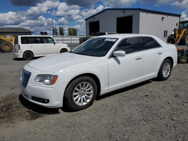 CHRYSLER 300 2013 2c3ccaag7dh561260