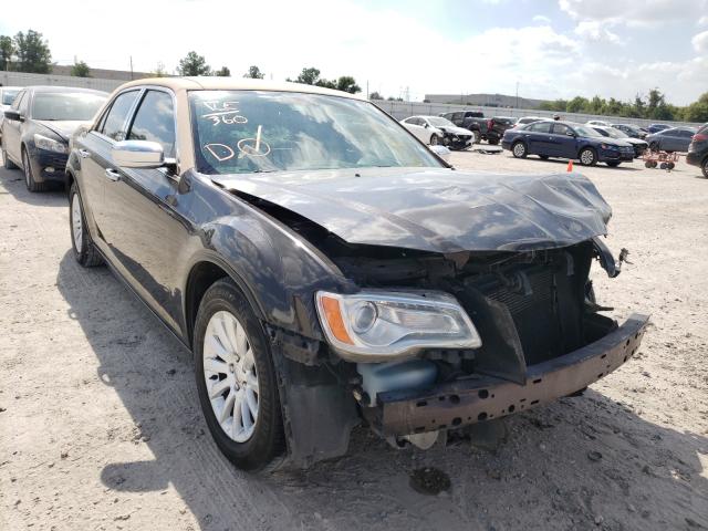 CHRYSLER 300 2013 2c3ccaag7dh565695