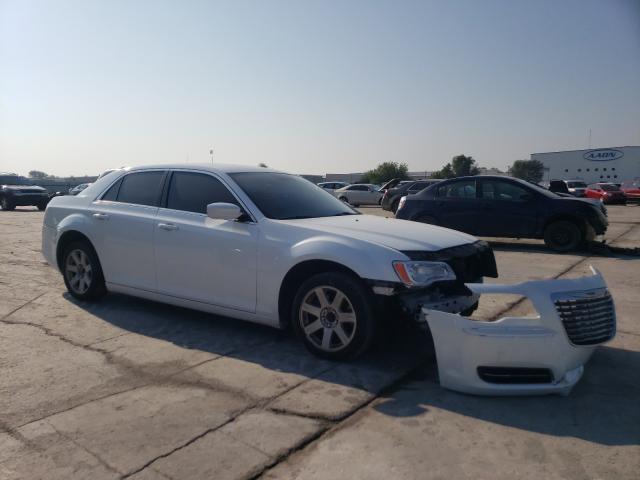 CHRYSLER 300 2013 2c3ccaag7dh568841