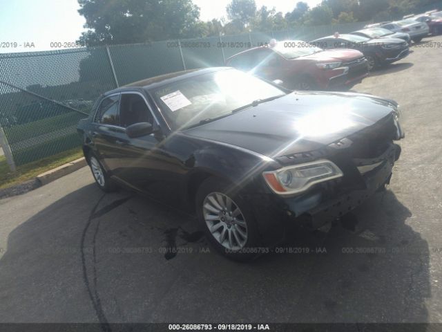 CHRYSLER 300 2013 2c3ccaag7dh572422