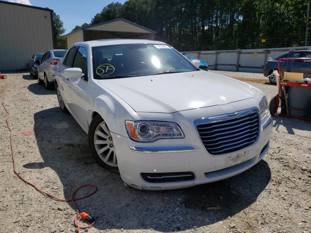 CHRYSLER 300 2013 2c3ccaag7dh572713