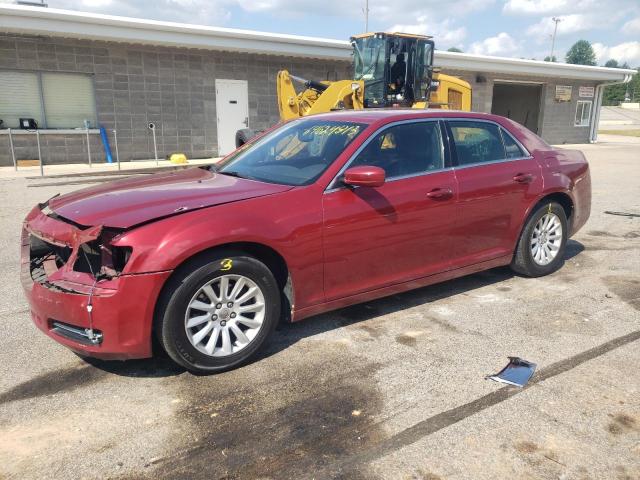 CHRYSLER 300 2013 2c3ccaag7dh572954