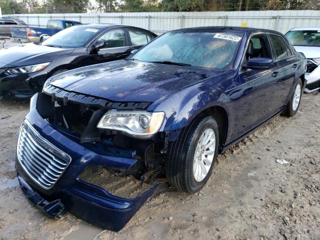 CHRYSLER 300 2013 2c3ccaag7dh573280