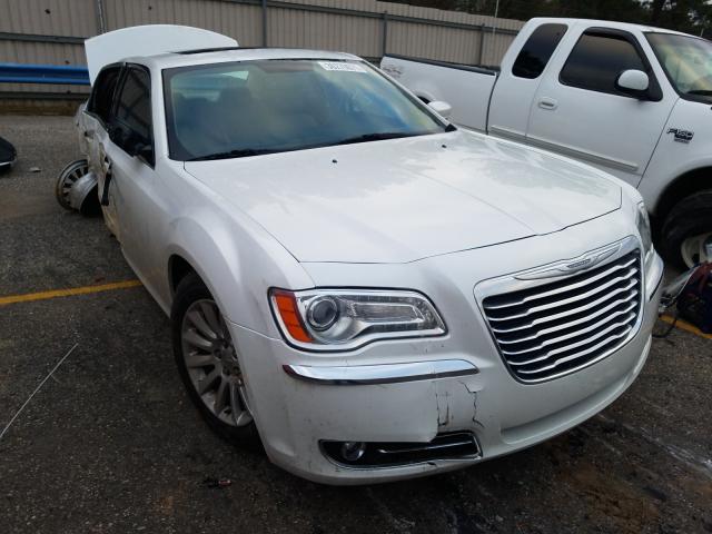 CHRYSLER 300 2013 2c3ccaag7dh574655