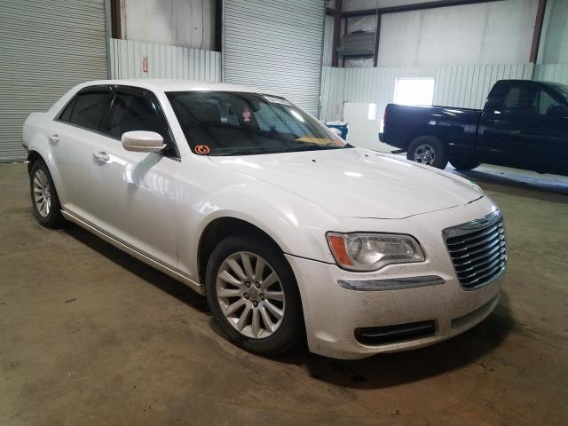 CHRYSLER 300 2013 2c3ccaag7dh574980