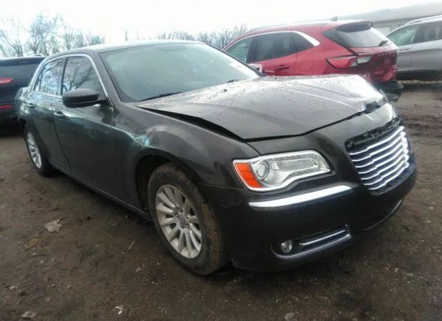 CHRYSLER 300 2013 2c3ccaag7dh577832