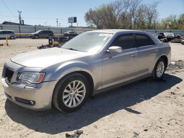 CHRYSLER 300 2013 2c3ccaag7dh585560