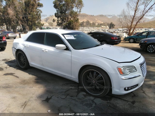 CHRYSLER 300 2013 2c3ccaag7dh588717