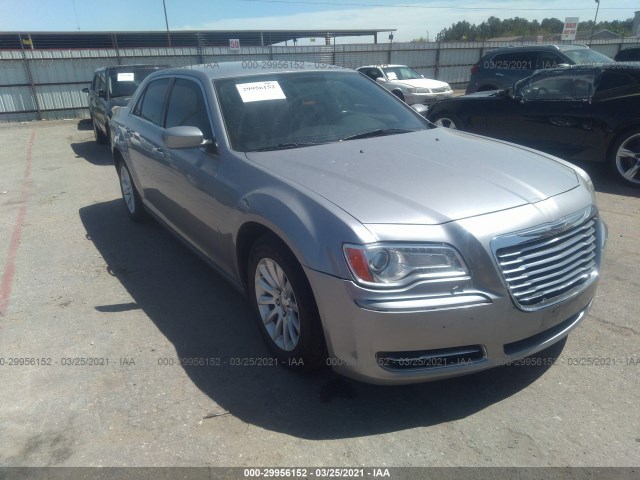 CHRYSLER 300 2013 2c3ccaag7dh589446