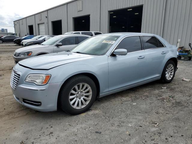 CHRYSLER 300 2013 2c3ccaag7dh589592