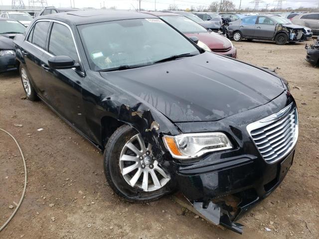 CHRYSLER 300 2013 2c3ccaag7dh590032