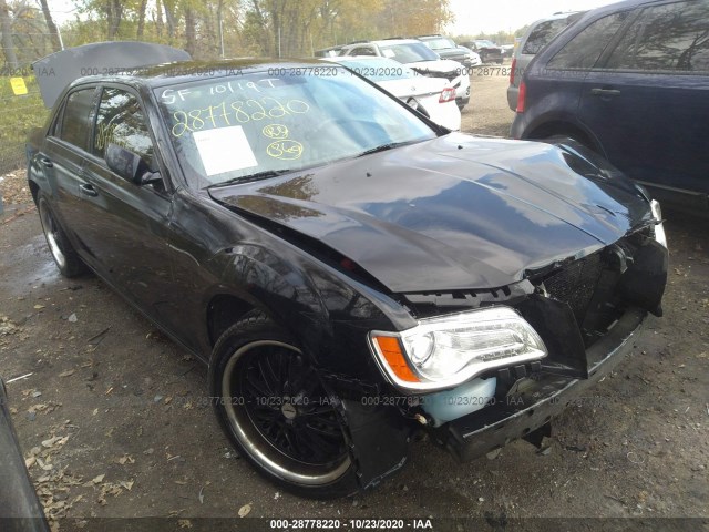 CHRYSLER 300 2013 2c3ccaag7dh600302