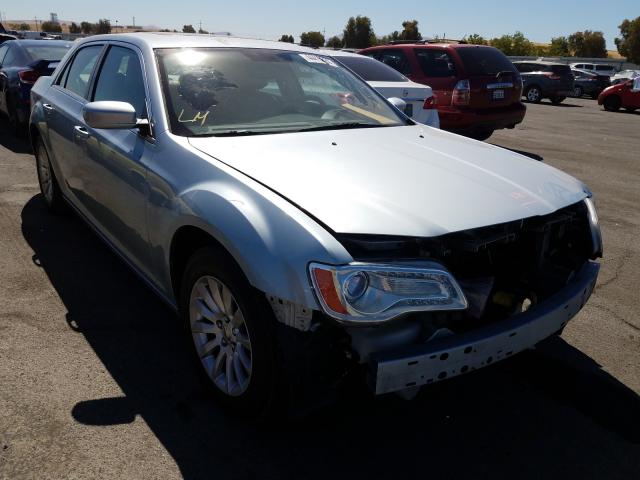 CHRYSLER 300 2013 2c3ccaag7dh615270