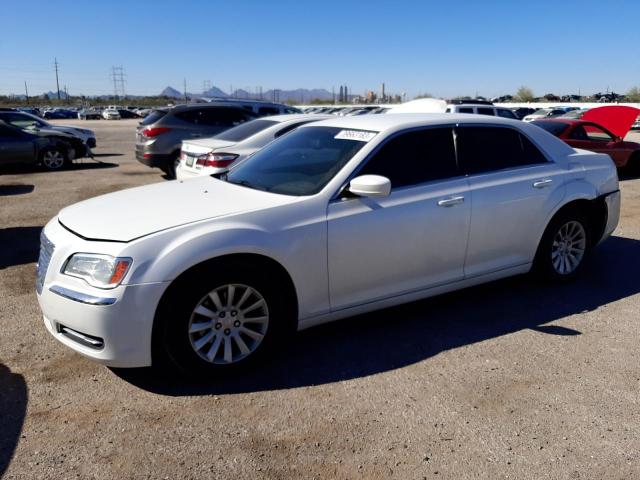 CHRYSLER 300 2013 2c3ccaag7dh615320