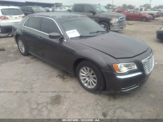 CHRYSLER 300 2013 2c3ccaag7dh615804