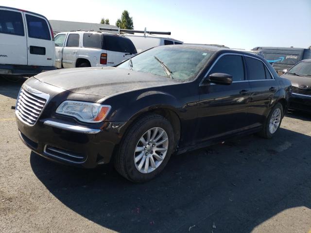 CHRYSLER 300 2013 2c3ccaag7dh615821