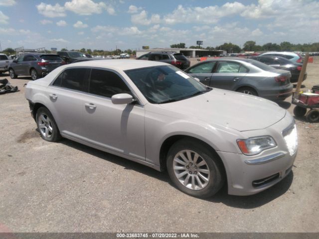 CHRYSLER 300 2013 2c3ccaag7dh626270