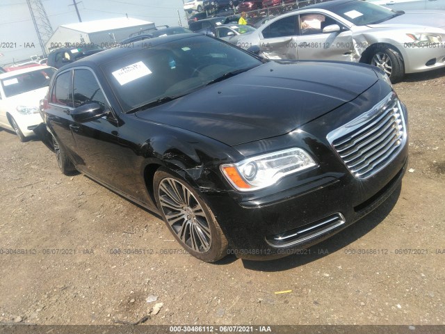 CHRYSLER 300 2013 2c3ccaag7dh626625