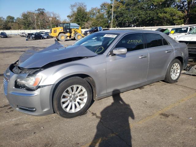 CHRYSLER 300 2013 2c3ccaag7dh626642