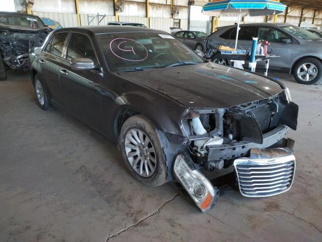 CHRYSLER 300 2013 2c3ccaag7dh630562