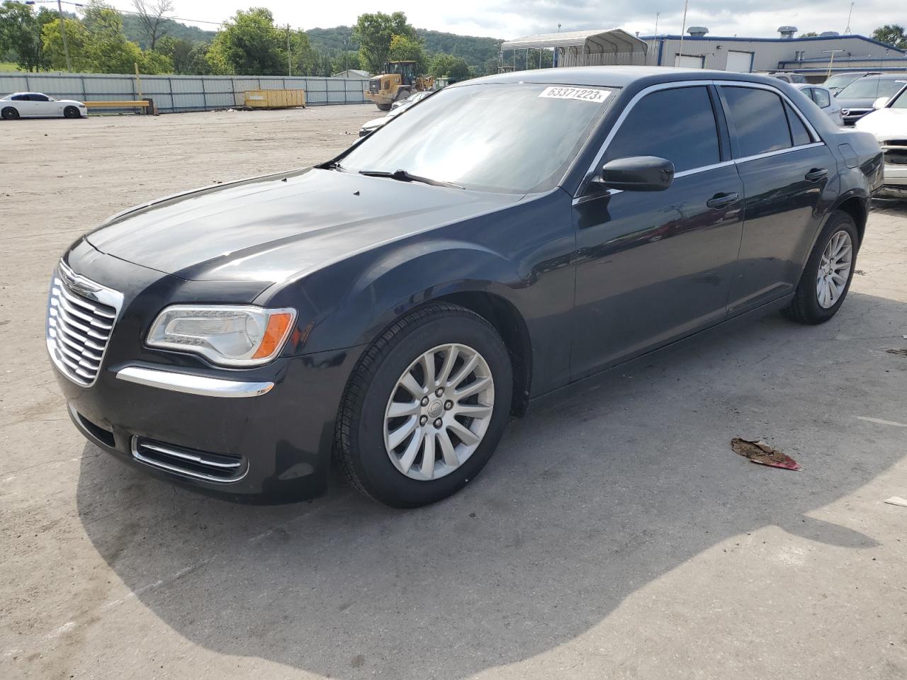 CHRYSLER 300 2013 2c3ccaag7dh630920