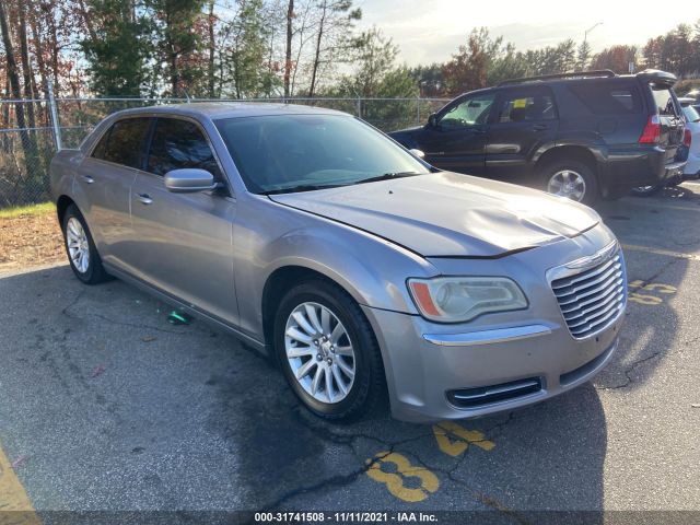 CHRYSLER 300 2013 2c3ccaag7dh632182