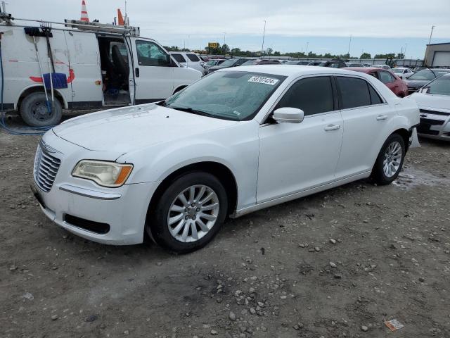 CHRYSLER 300 2013 2c3ccaag7dh632442