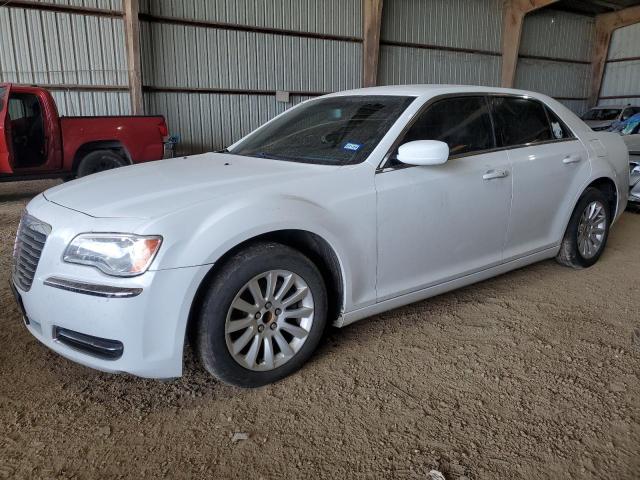 CHRYSLER 300 2013 2c3ccaag7dh633705