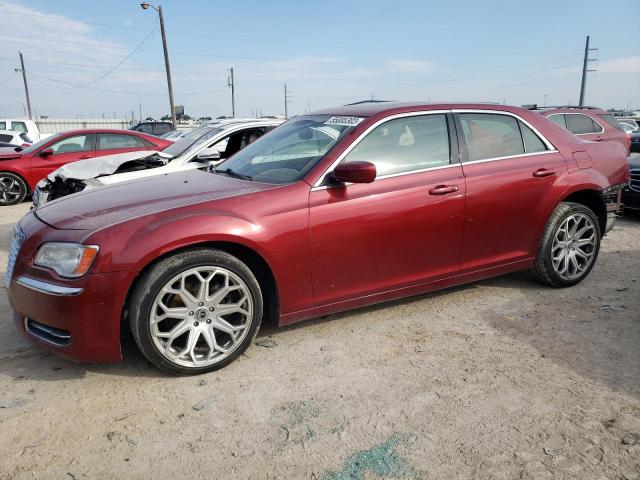 CHRYSLER 300 2013 2c3ccaag7dh635325