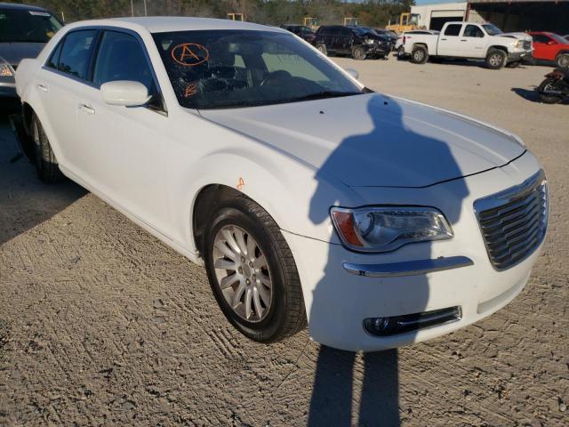 CHRYSLER 300 2013 2c3ccaag7dh640931