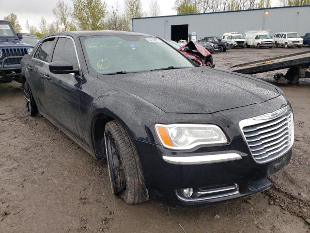 CHRYSLER 300 2013 2c3ccaag7dh640993