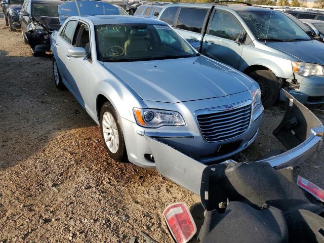 CHRYSLER 300 2013 2c3ccaag7dh647457