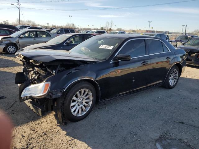 CHRYSLER 300 2013 2c3ccaag7dh658362