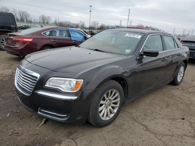 CHRYSLER 300 2013 2c3ccaag7dh658782