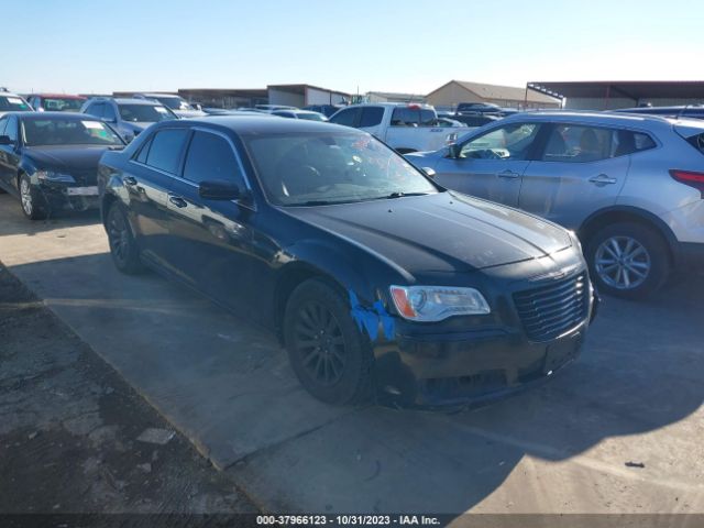 CHRYSLER 300 2013 2c3ccaag7dh662217