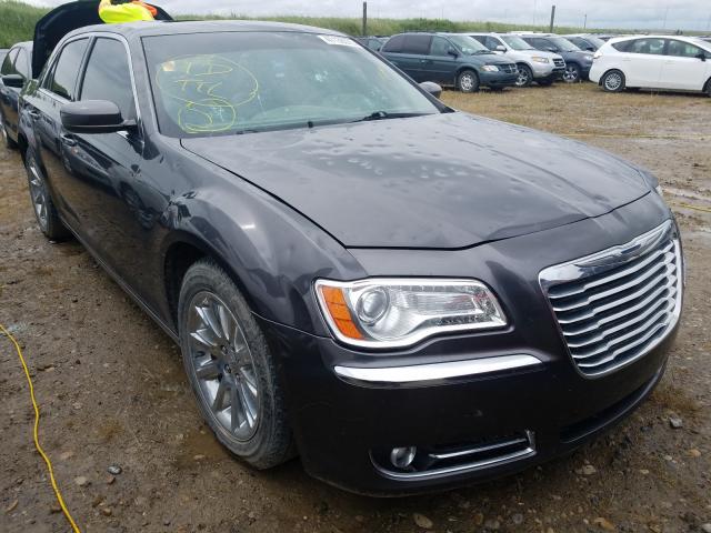 CHRYSLER 300 2013 2c3ccaag7dh694309