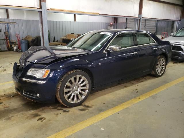 CHRYSLER 300 2013 2c3ccaag7dh697873